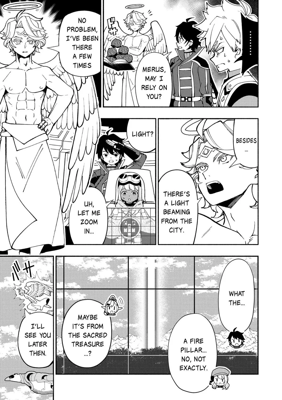 Anime – HELL MODE: The Hardcore Gamer Dominates in Another World with Garbage Balancing Season 2 Chapter 75.2 – Page 10