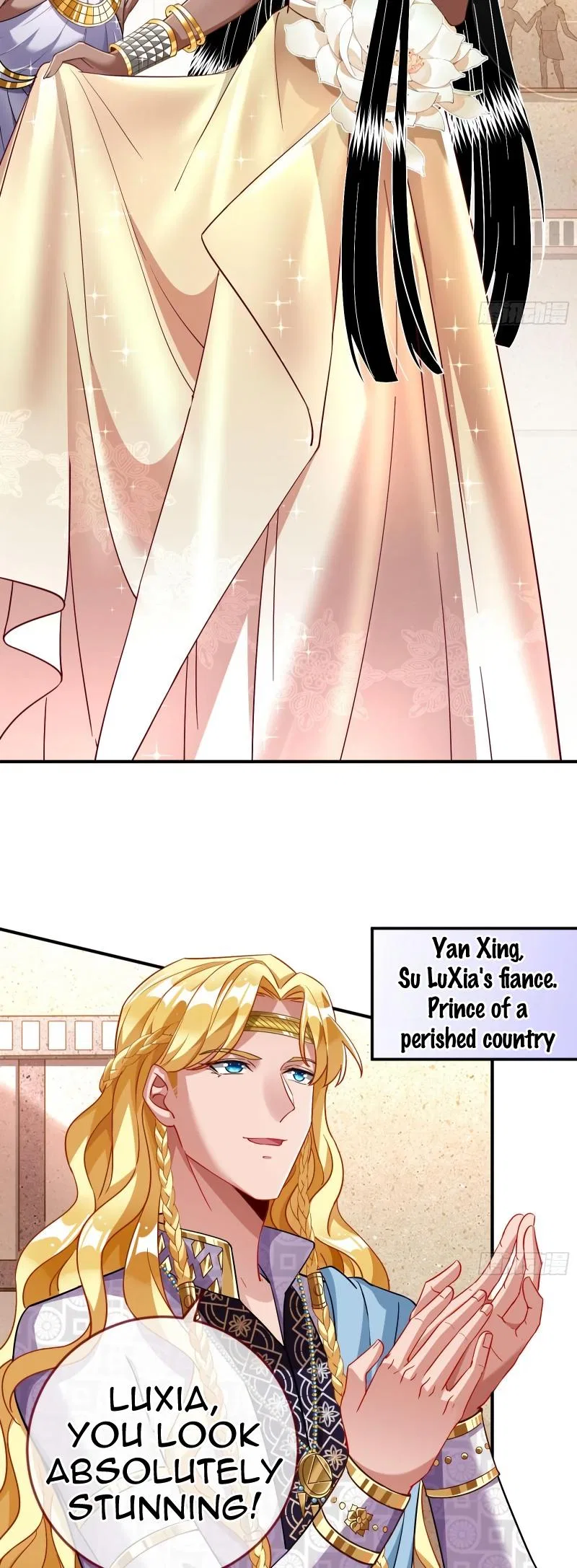 From Goblin to Goblin God Chapter 505 – Page 3
