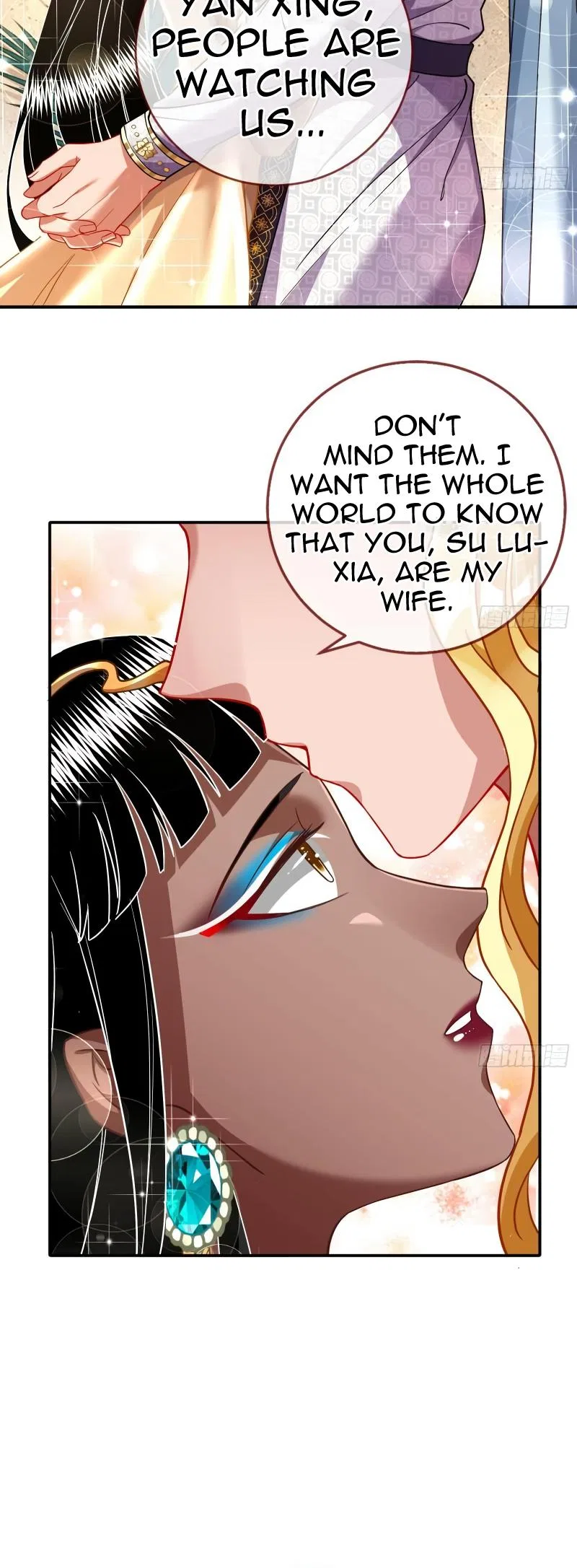 From Goblin to Goblin God Chapter 505 – Page 6