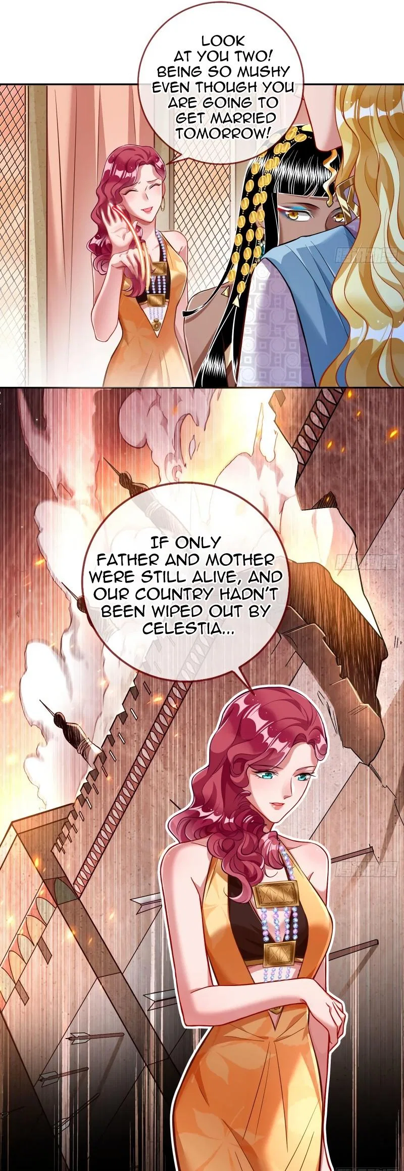 From Goblin to Goblin God Chapter 505 – Page 7