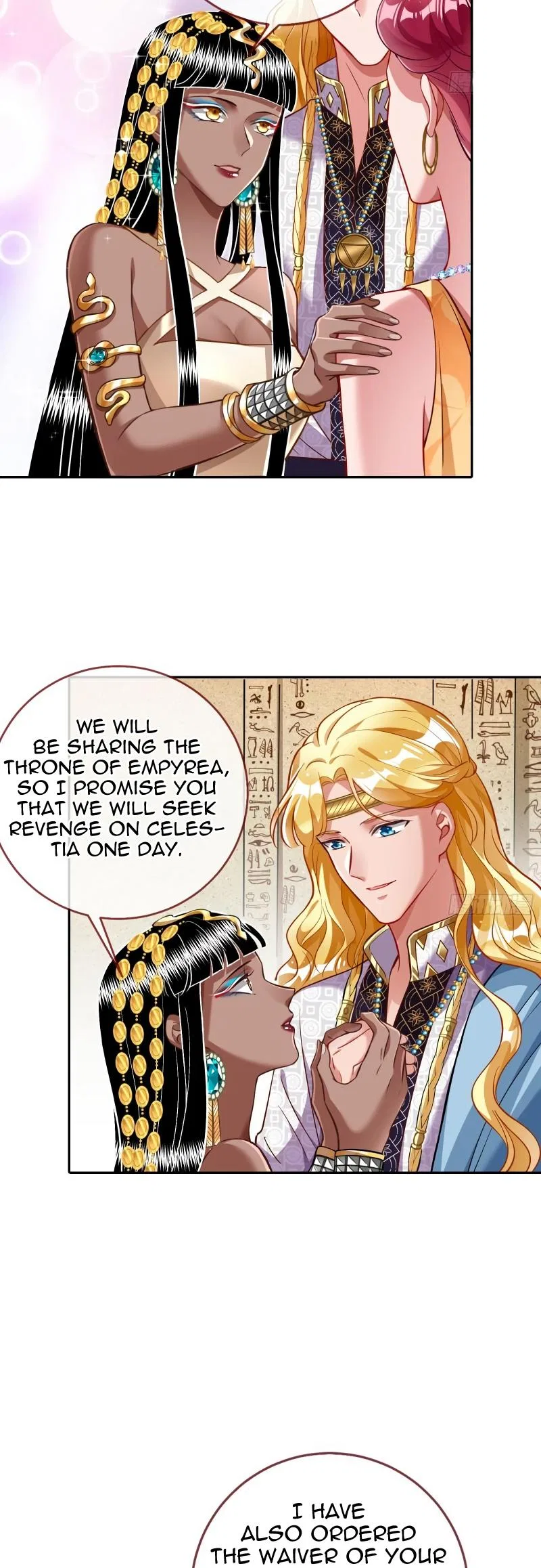 From Goblin to Goblin God Chapter 505 – Page 9