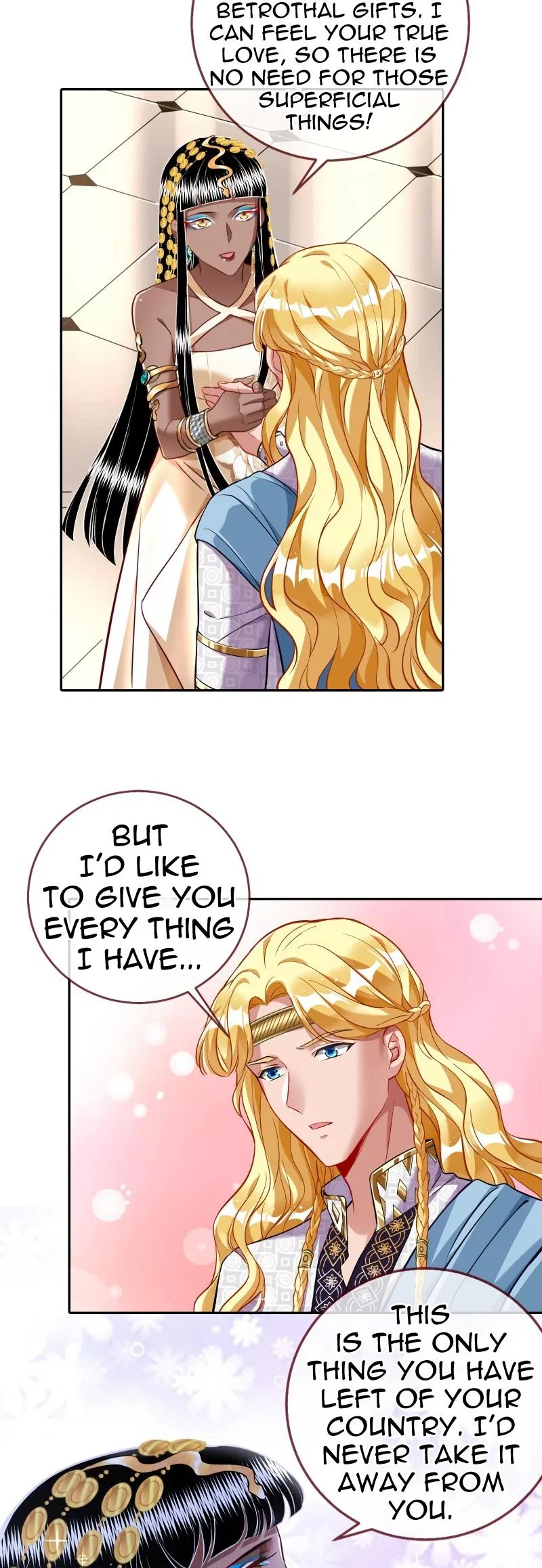 From Goblin to Goblin God Chapter 505 – Page 10