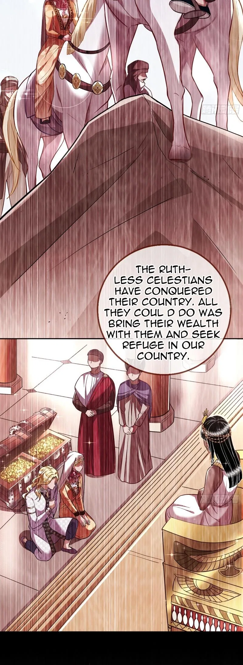 From Goblin to Goblin God Chapter 505 – Page 16