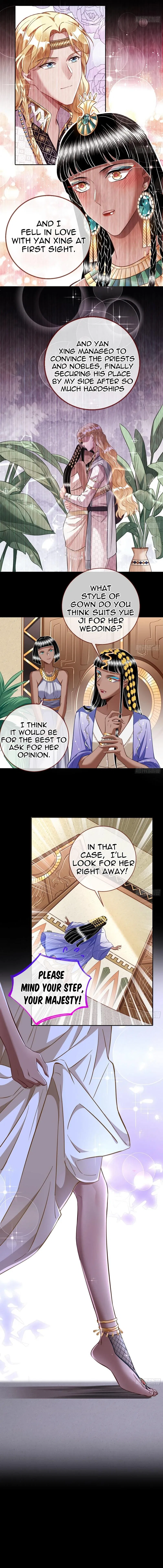 From Goblin to Goblin God Chapter 505 – Page 17