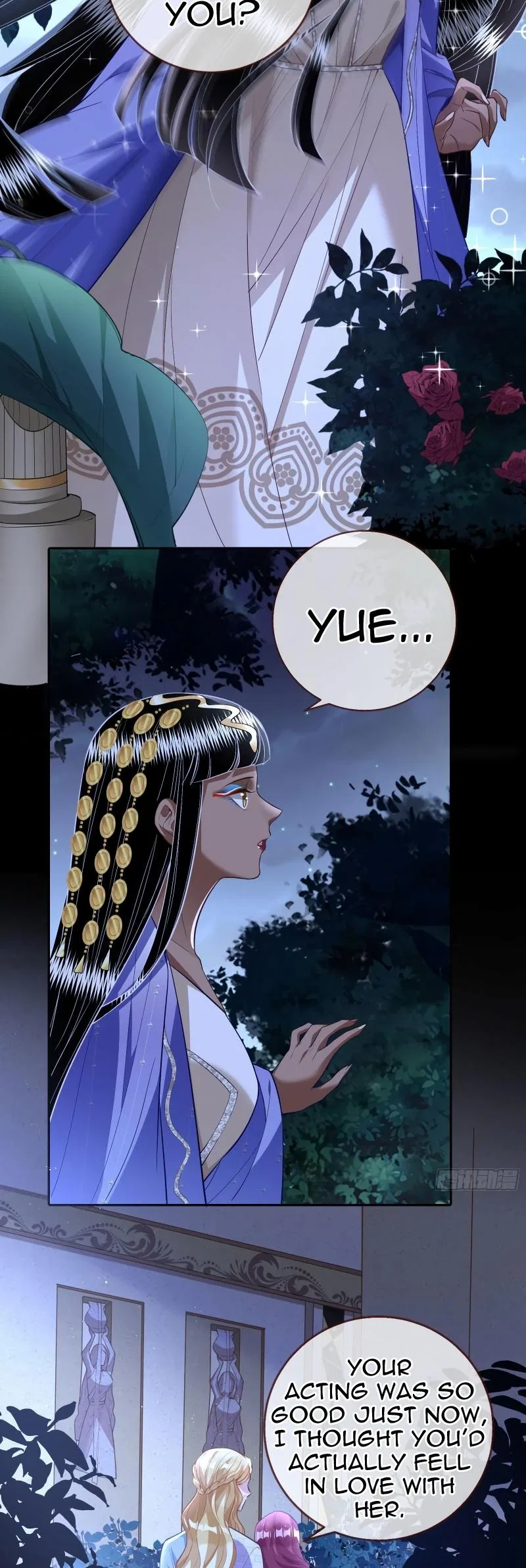 From Goblin to Goblin God Chapter 505 – Page 19