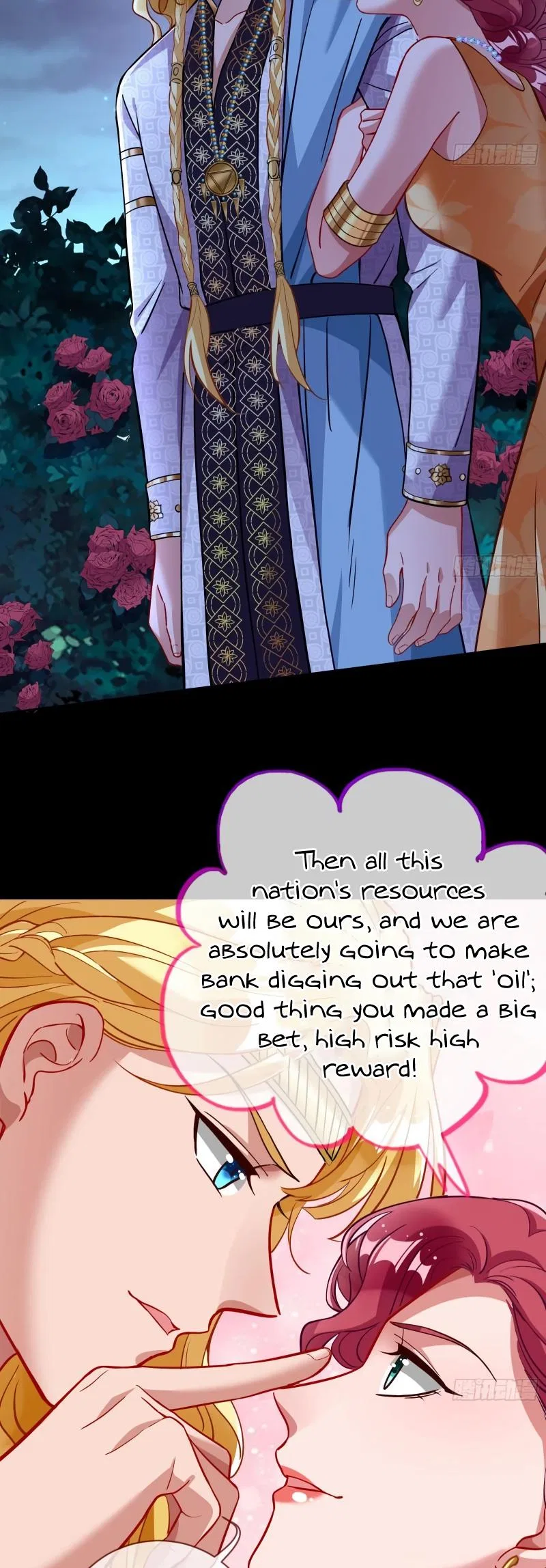 From Goblin to Goblin God Chapter 505 – Page 24