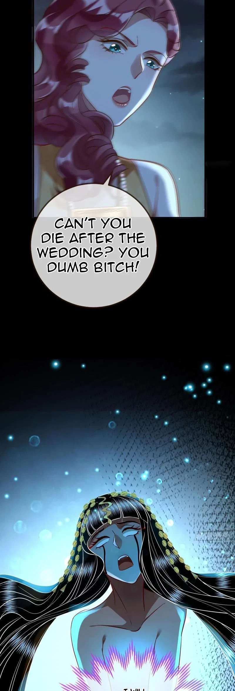 From Goblin to Goblin God Chapter 505 – Page 34