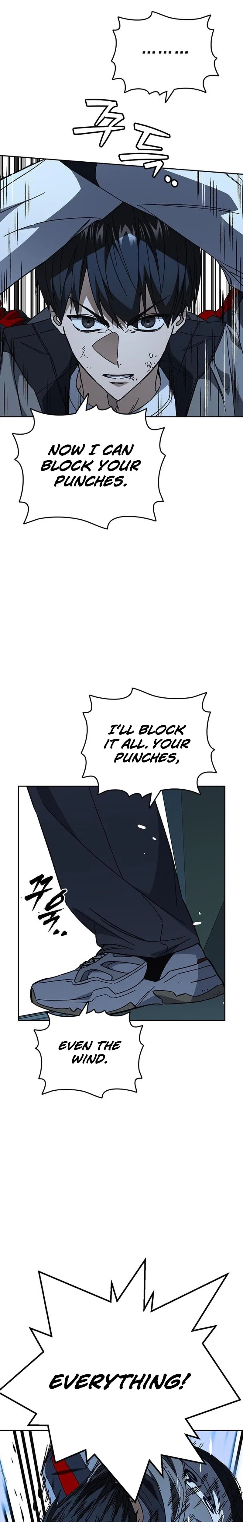 From Goblin to Goblin God Chapter 341 – Page 7
