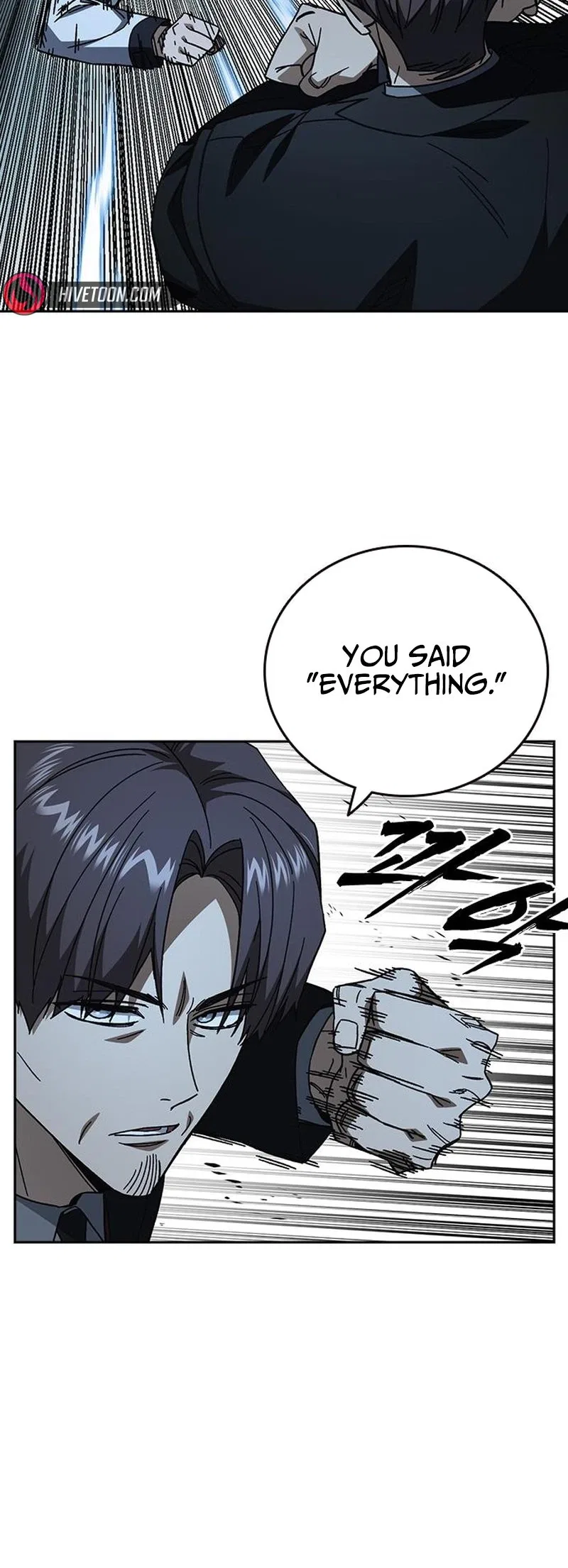 From Goblin to Goblin God Chapter 341 – Page 9