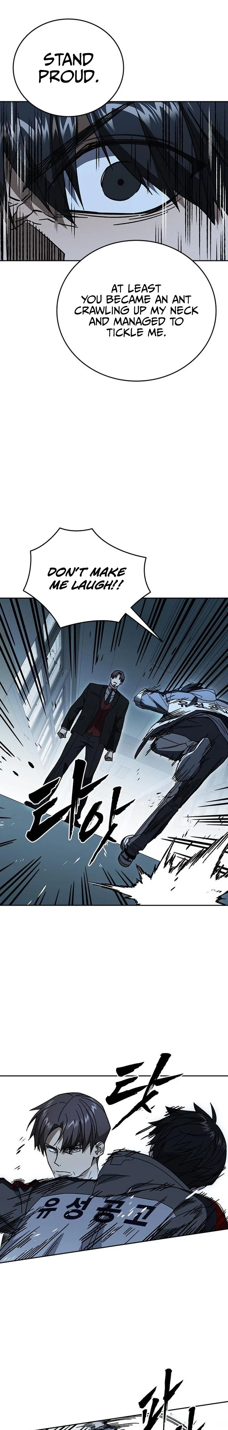 From Goblin to Goblin God Chapter 341 – Page 16