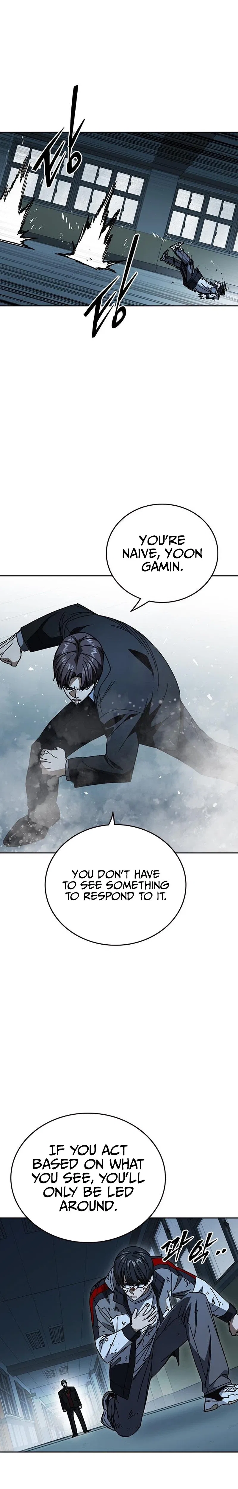From Goblin to Goblin God Chapter 341 – Page 20