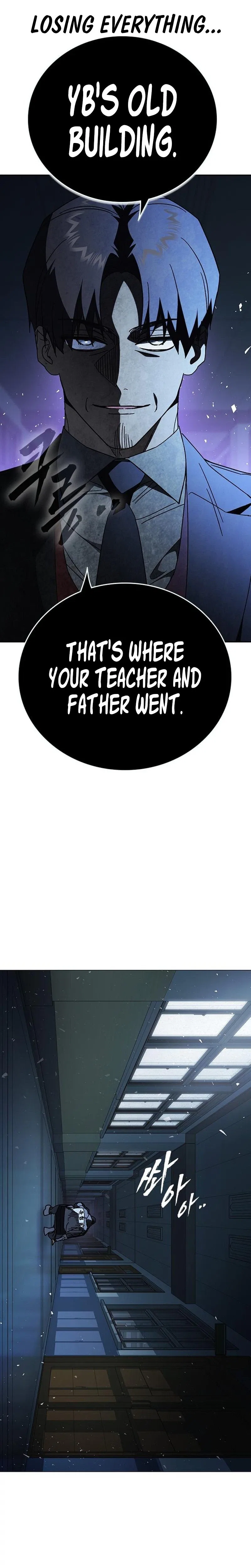 From Goblin to Goblin God Chapter 341 – Page 22