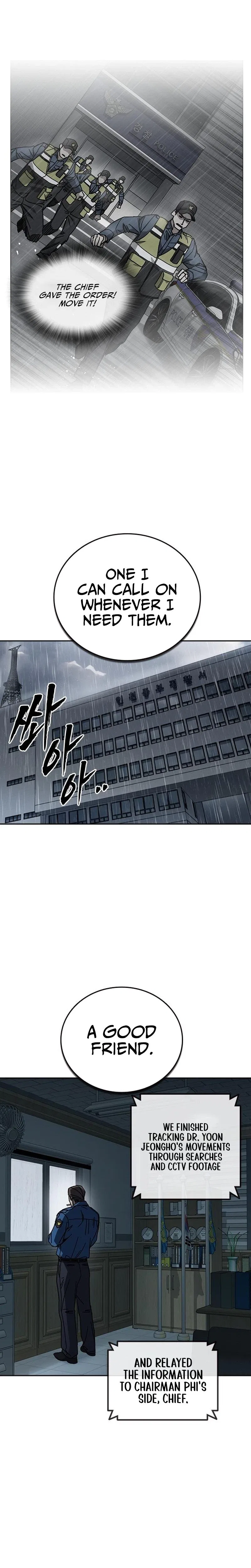 From Goblin to Goblin God Chapter 341 – Page 26