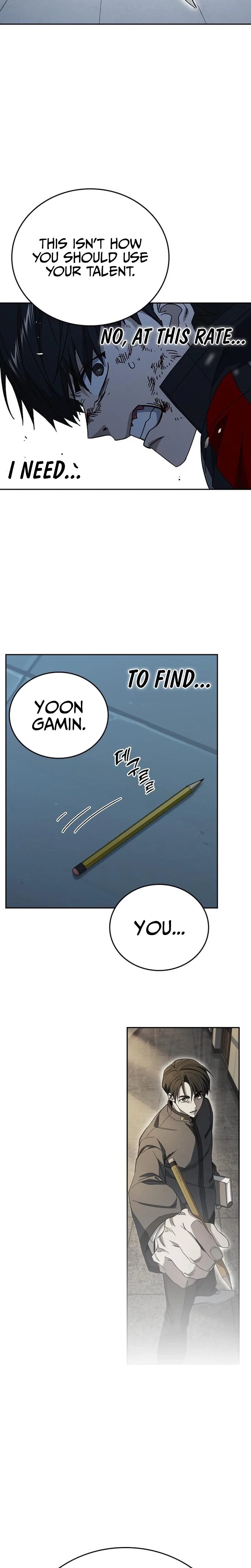 From Goblin to Goblin God Chapter 341 – Page 38