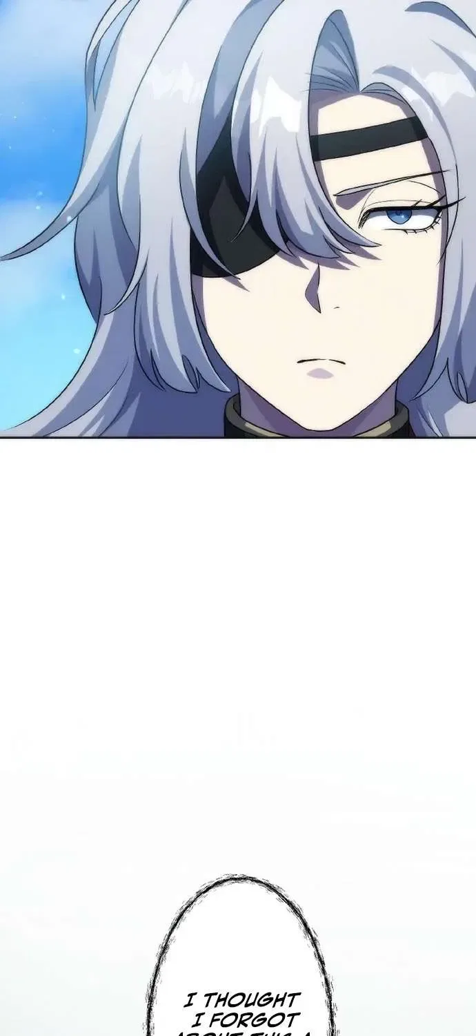 I May Be Cursed, But the Legendary Saint Is on My Side Chapter 28 – Page 5