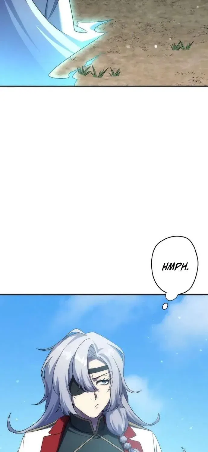 I May Be Cursed, But the Legendary Saint Is on My Side Chapter 28 – Page 11