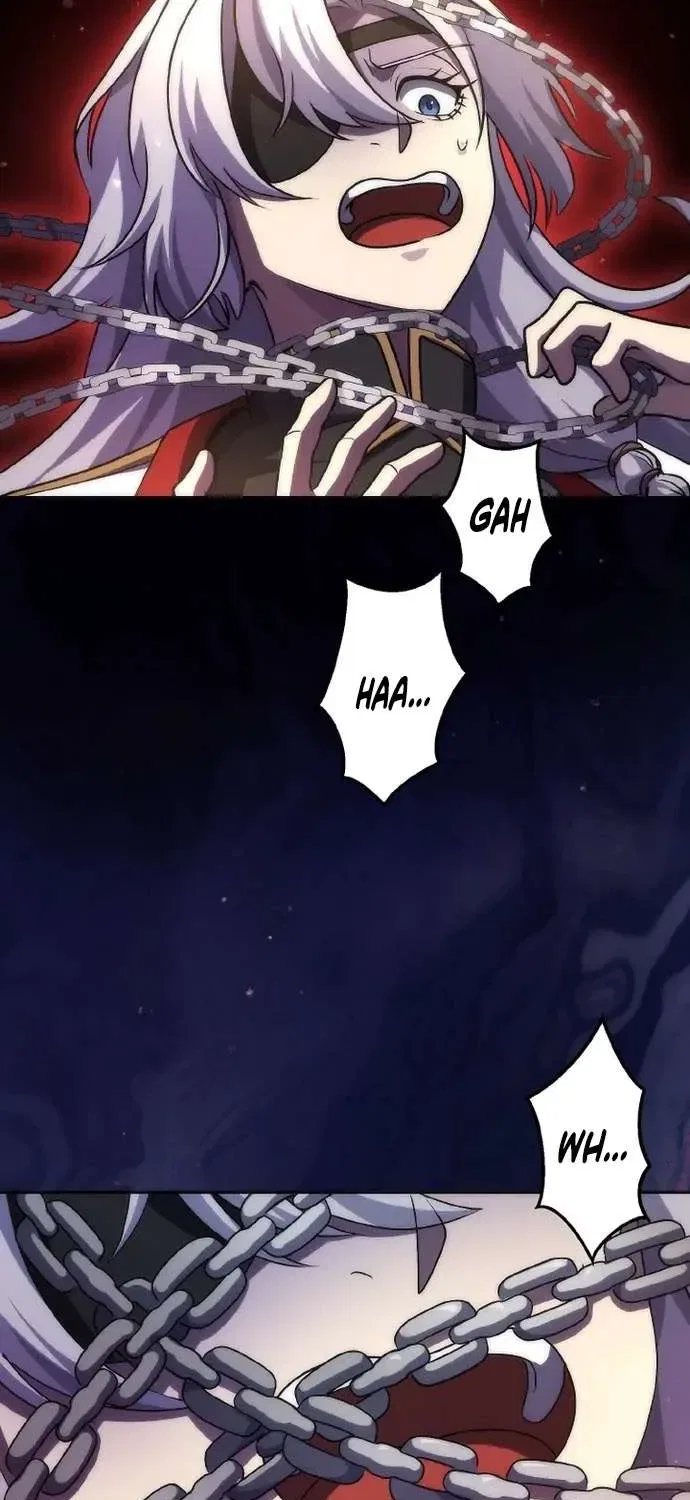 I May Be Cursed, But the Legendary Saint Is on My Side Chapter 28 – Page 15