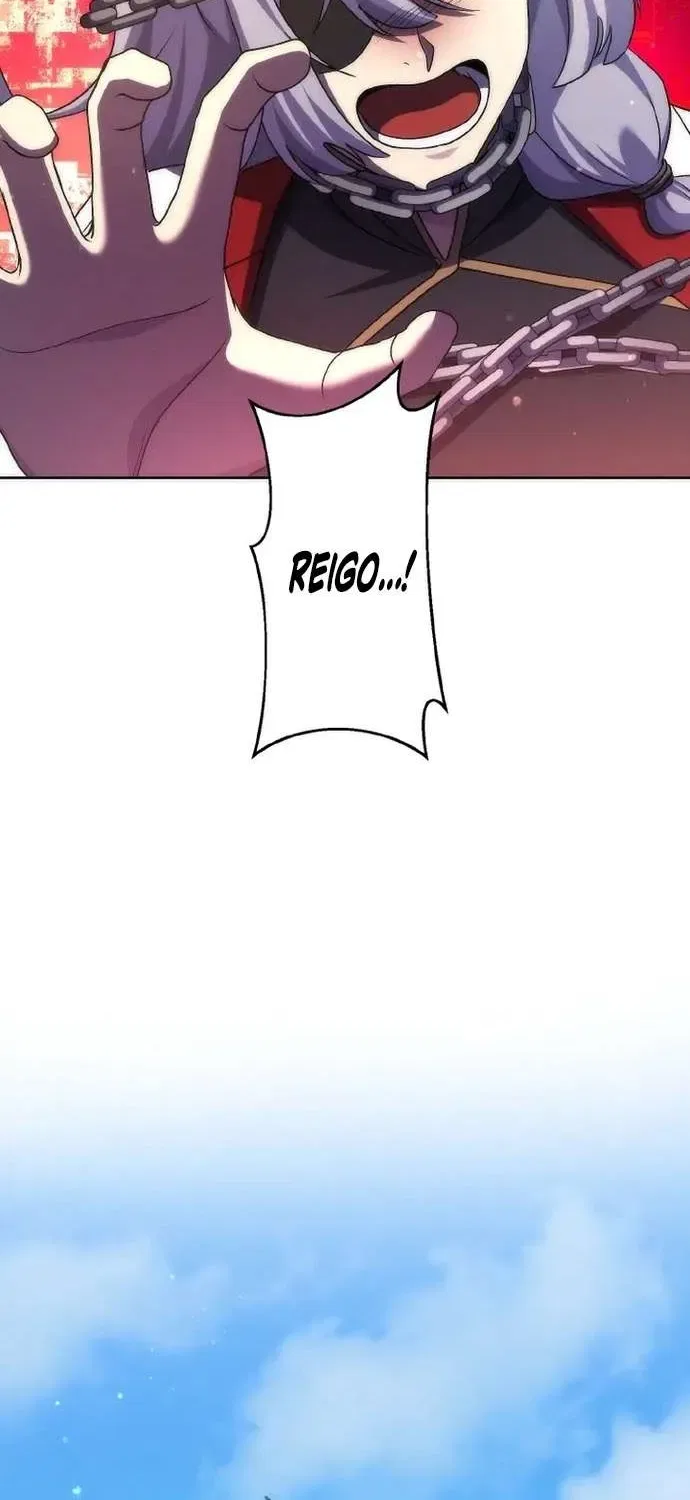 I May Be Cursed, But the Legendary Saint Is on My Side Chapter 28 – Page 18