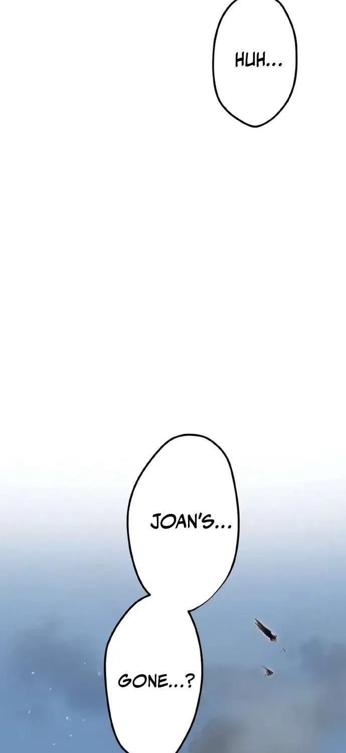 I May Be Cursed, But the Legendary Saint Is on My Side Chapter 28 – Page 21