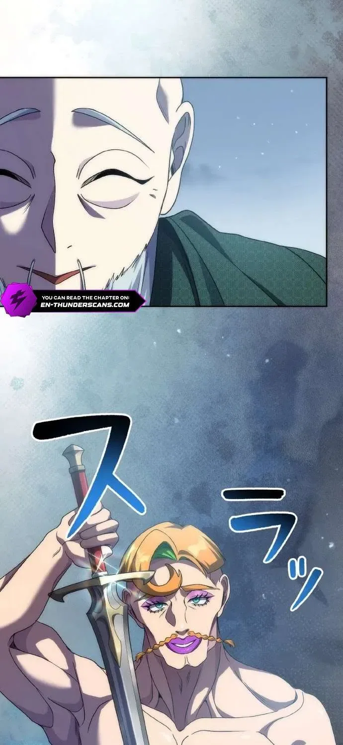 I May Be Cursed, But the Legendary Saint Is on My Side Chapter 28 – Page 25