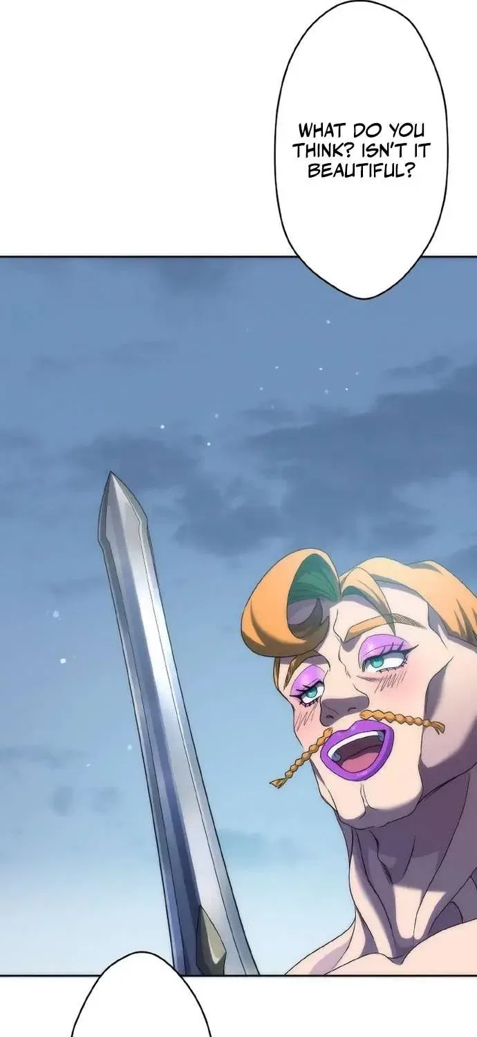 I May Be Cursed, But the Legendary Saint Is on My Side Chapter 28 – Page 27