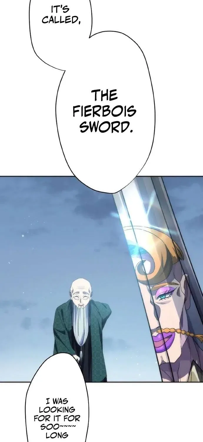 I May Be Cursed, But the Legendary Saint Is on My Side Chapter 28 – Page 28