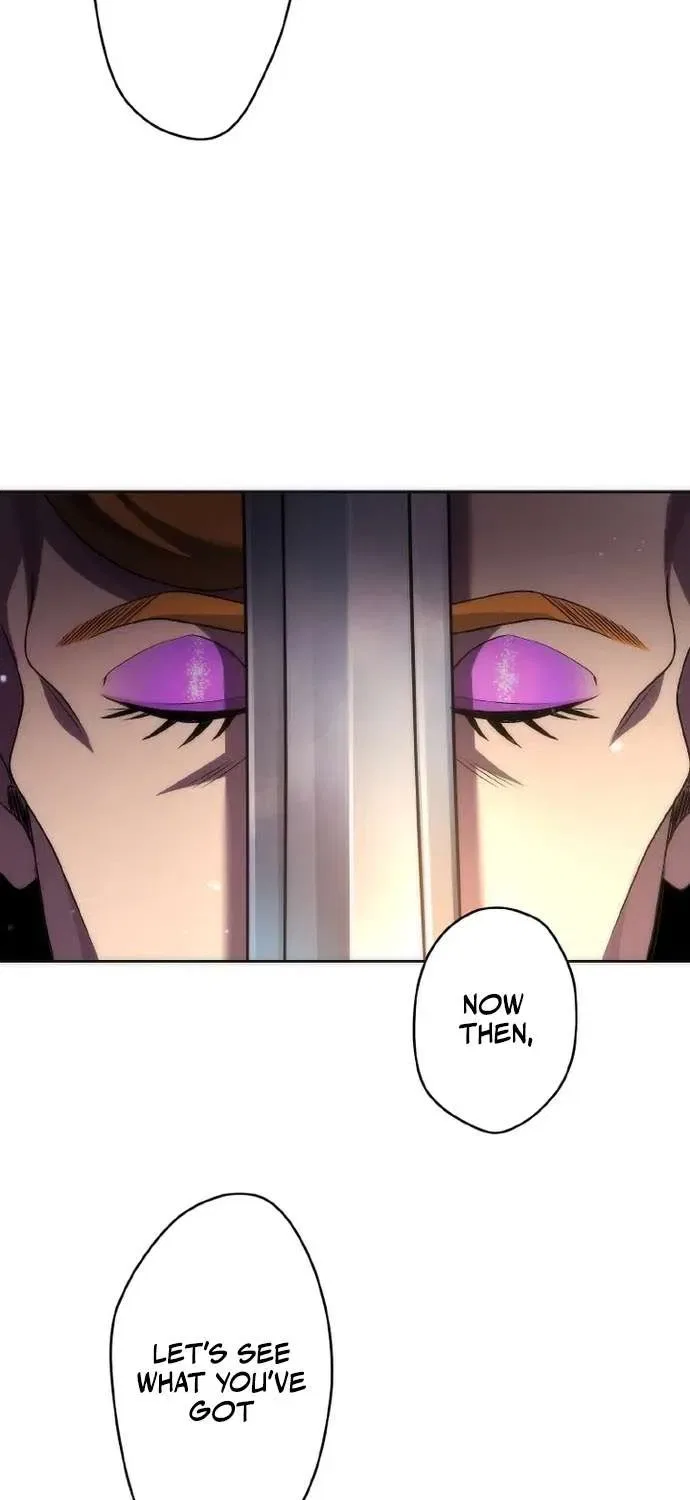 I May Be Cursed, But the Legendary Saint Is on My Side Chapter 28 – Page 29
