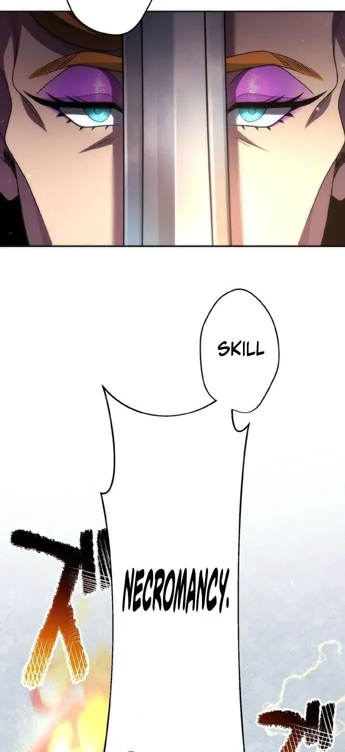 I May Be Cursed, But the Legendary Saint Is on My Side Chapter 28 – Page 30