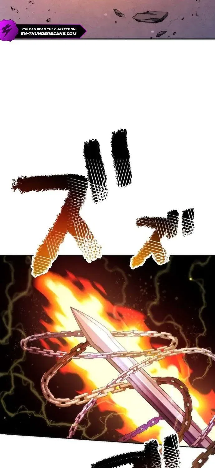 I May Be Cursed, But the Legendary Saint Is on My Side Chapter 28 – Page 32