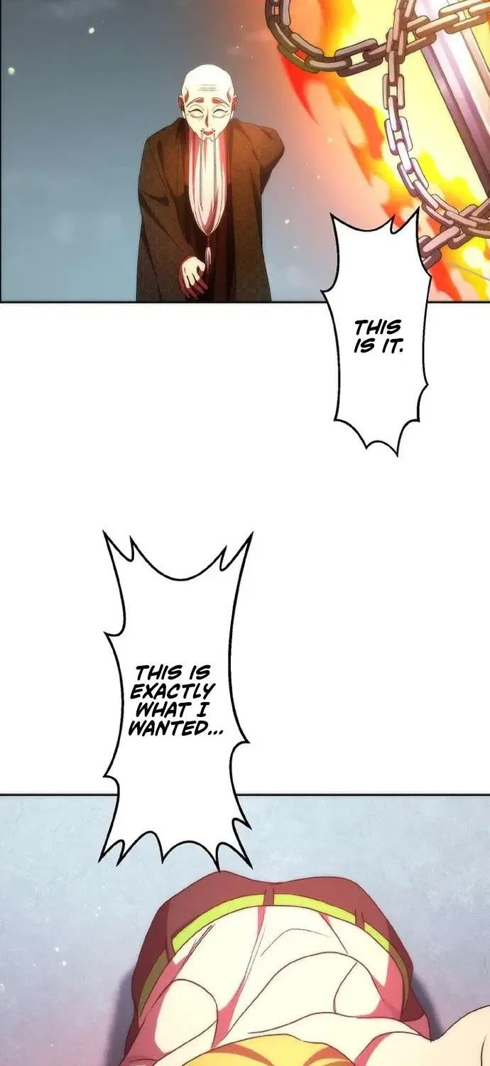 I May Be Cursed, But the Legendary Saint Is on My Side Chapter 28 – Page 38