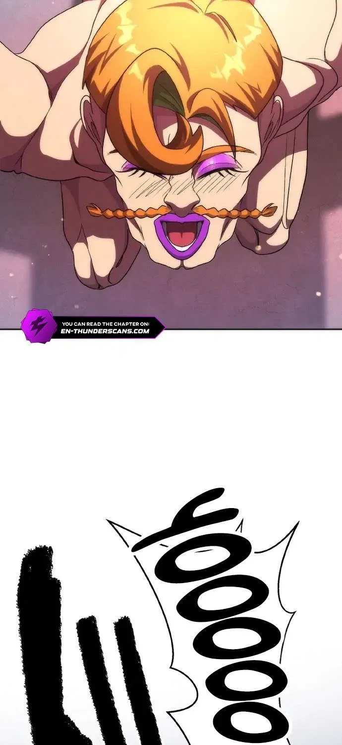 I May Be Cursed, But the Legendary Saint Is on My Side Chapter 28 – Page 39