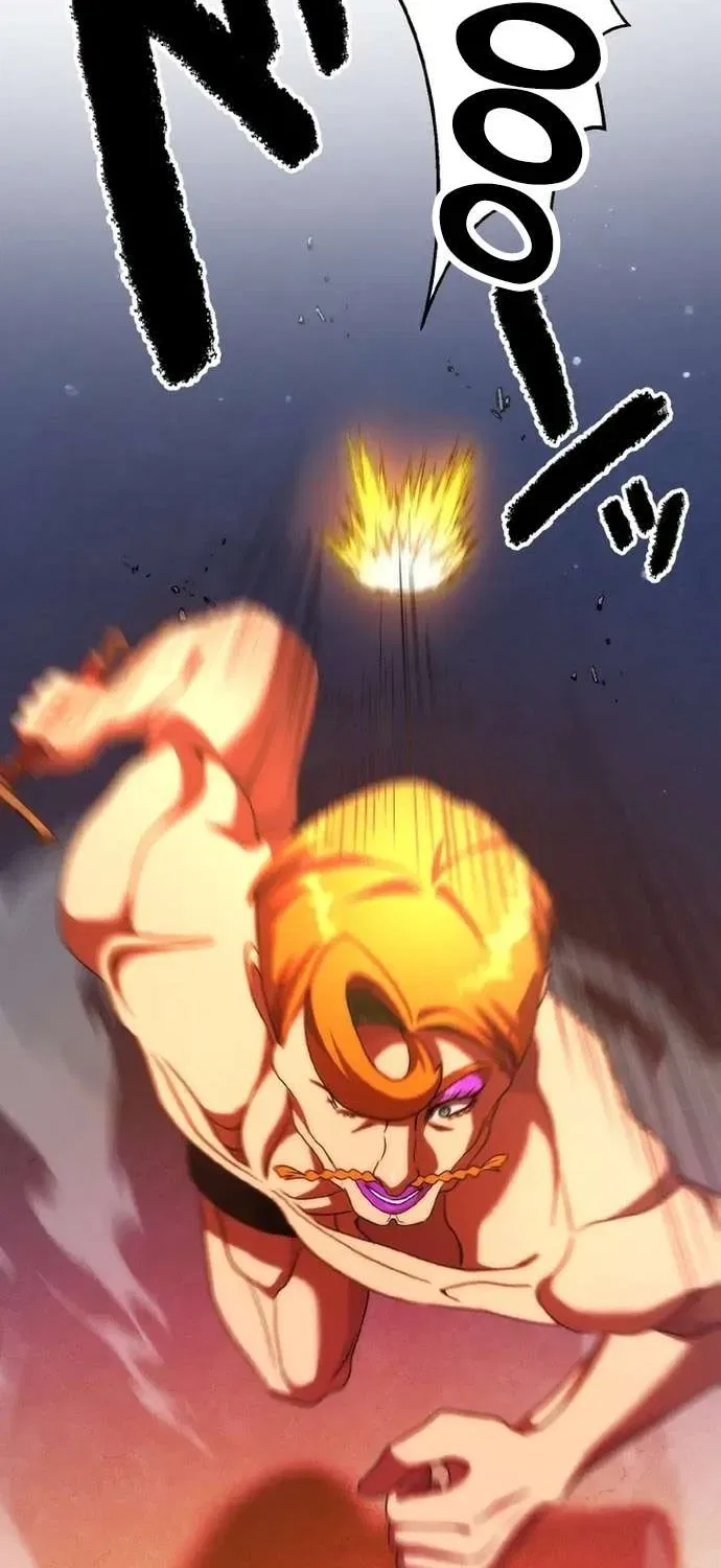 I May Be Cursed, But the Legendary Saint Is on My Side Chapter 28 – Page 40