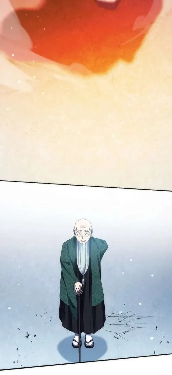 I May Be Cursed, But the Legendary Saint Is on My Side Chapter 28 – Page 41