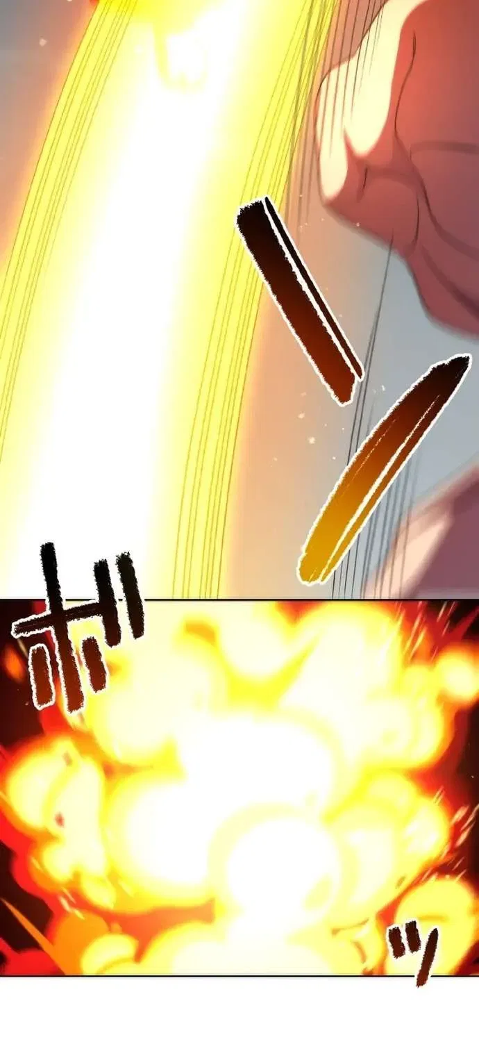 I May Be Cursed, But the Legendary Saint Is on My Side Chapter 28 – Page 43