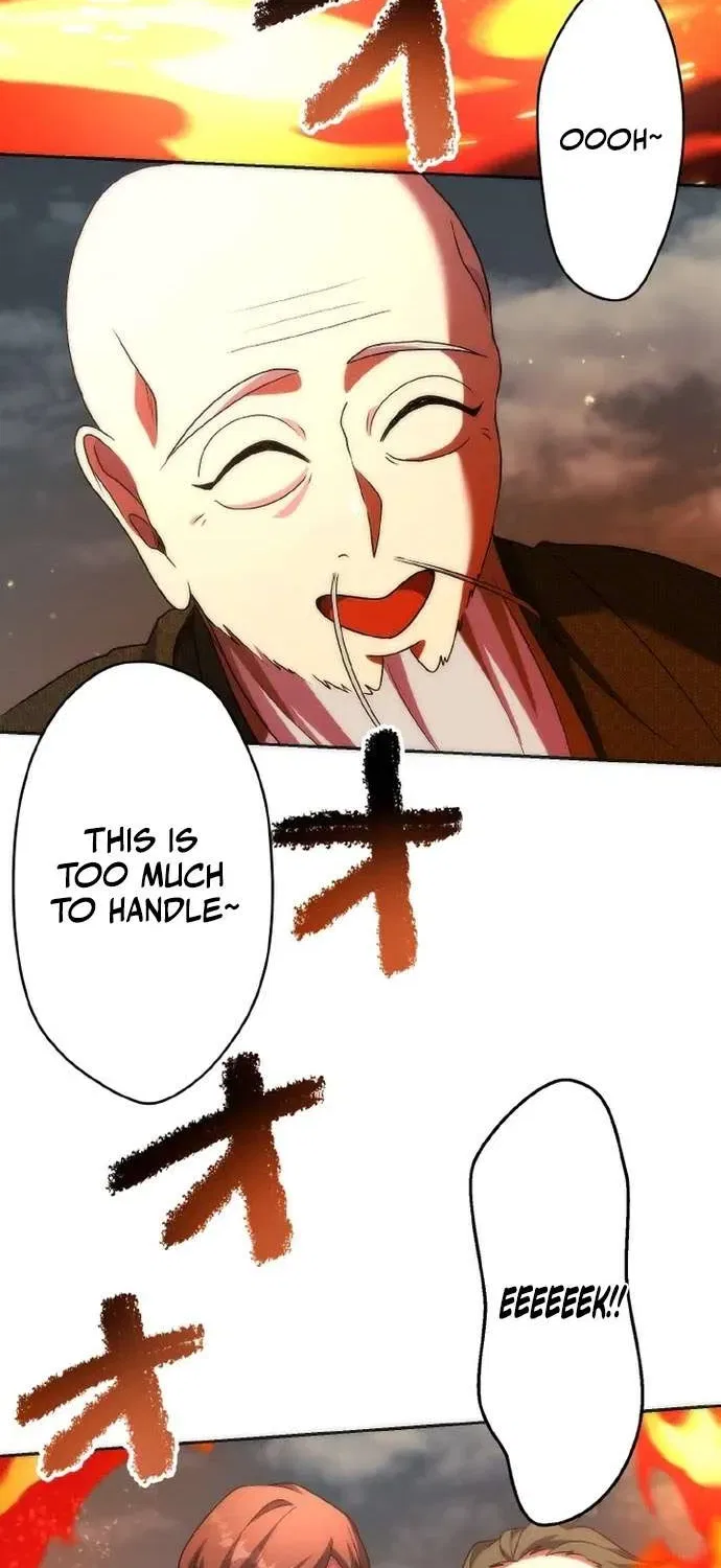 I May Be Cursed, But the Legendary Saint Is on My Side Chapter 28 – Page 46