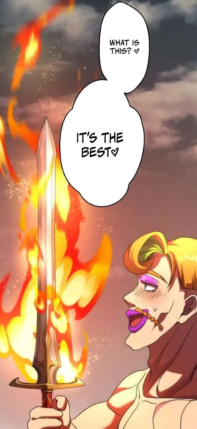 I May Be Cursed, But the Legendary Saint Is on My Side Chapter 28 – Page 48