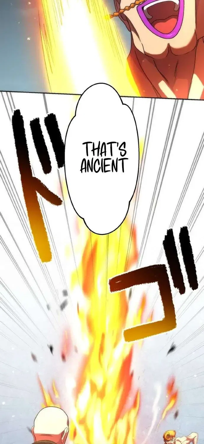 I May Be Cursed, But the Legendary Saint Is on My Side Chapter 28 – Page 51
