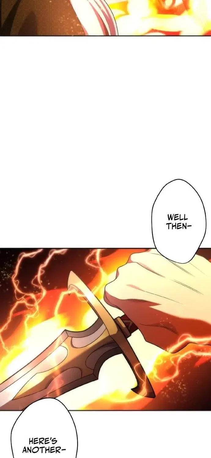 I May Be Cursed, But the Legendary Saint Is on My Side Chapter 28 – Page 57