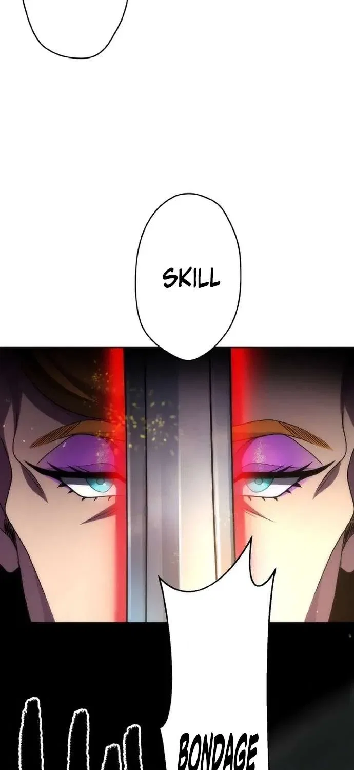 I May Be Cursed, But the Legendary Saint Is on My Side Chapter 28 – Page 58