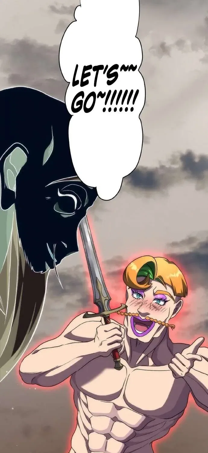 I May Be Cursed, But the Legendary Saint Is on My Side Chapter 28 – Page 64
