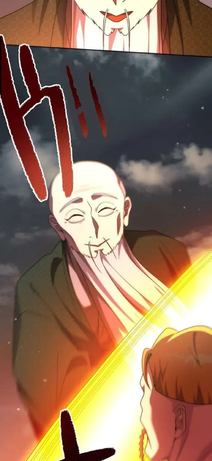 I May Be Cursed, But the Legendary Saint Is on My Side Chapter 28 – Page 66