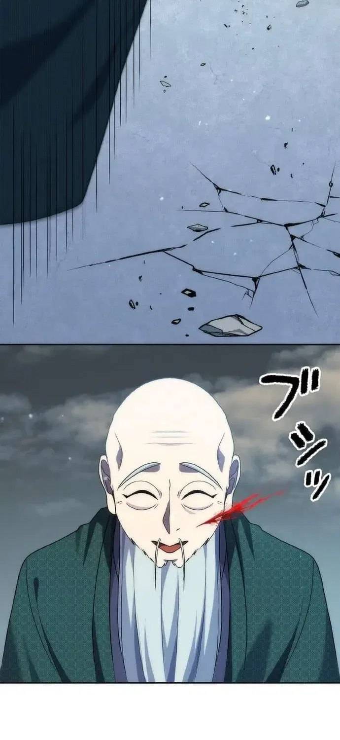 I May Be Cursed, But the Legendary Saint Is on My Side Chapter 28 – Page 69