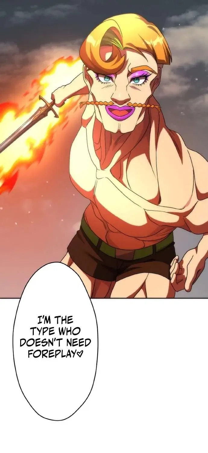 I May Be Cursed, But the Legendary Saint Is on My Side Chapter 28 – Page 72