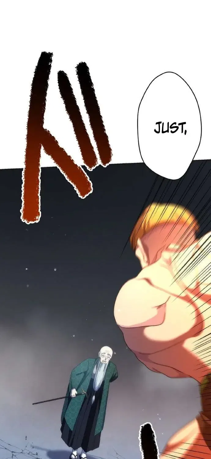 I May Be Cursed, But the Legendary Saint Is on My Side Chapter 28 – Page 73