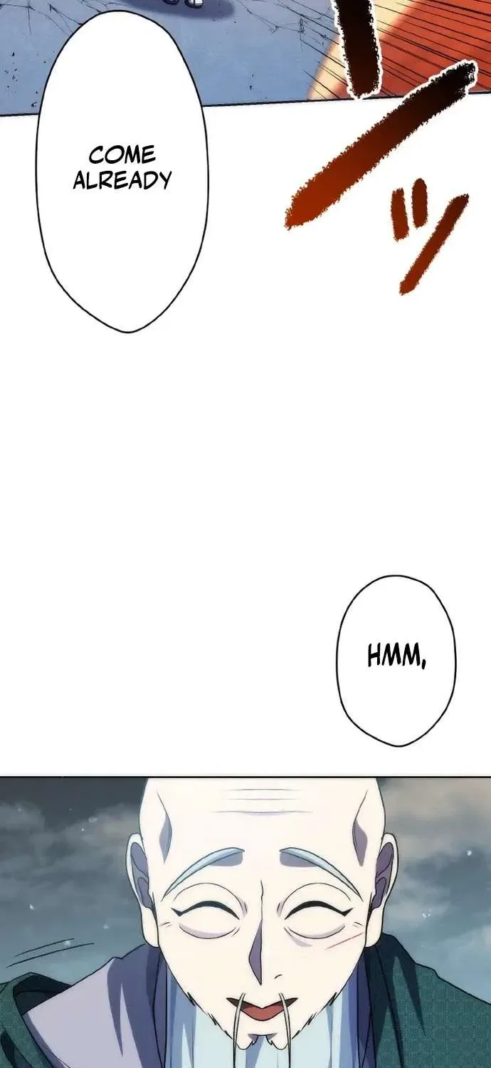I May Be Cursed, But the Legendary Saint Is on My Side Chapter 28 – Page 74
