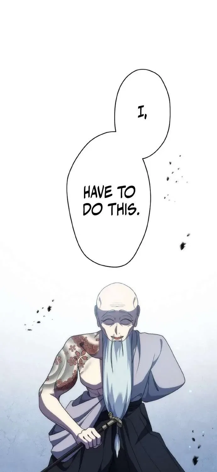 I May Be Cursed, But the Legendary Saint Is on My Side Chapter 28 – Page 76