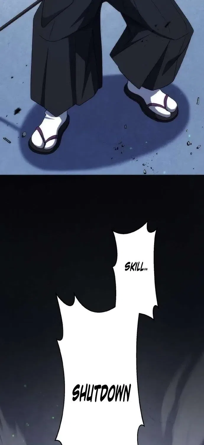 I May Be Cursed, But the Legendary Saint Is on My Side Chapter 28 – Page 77