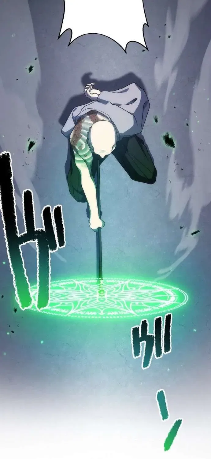I May Be Cursed, But the Legendary Saint Is on My Side Chapter 28 – Page 78