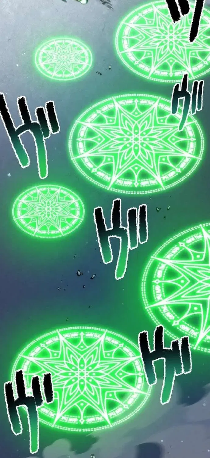 I May Be Cursed, But the Legendary Saint Is on My Side Chapter 28 – Page 80