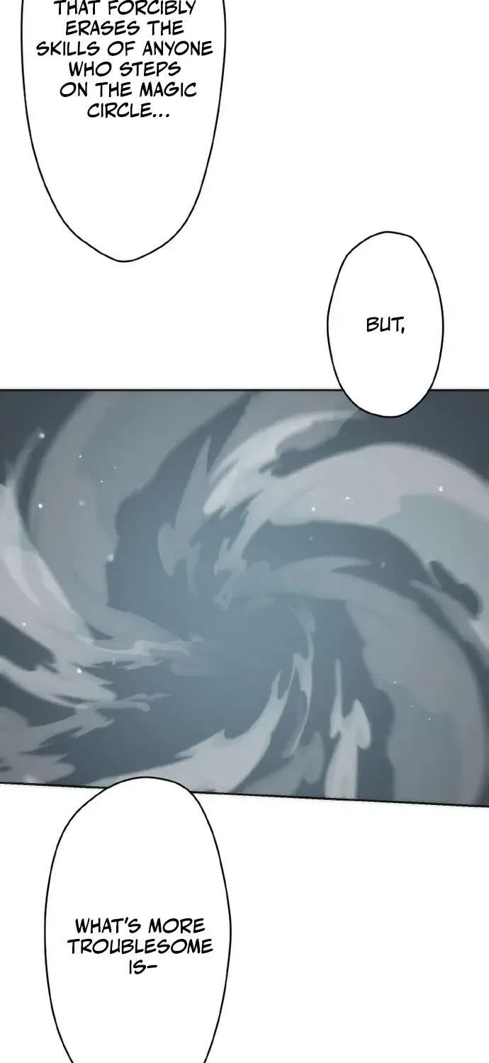 I May Be Cursed, But the Legendary Saint Is on My Side Chapter 28 – Page 86